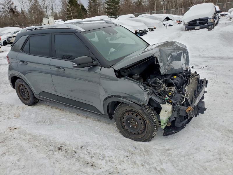 Aukcja sprzedaży 2021 Hyundai Venue, vin: KMHRC8A33MU080135, numer aukcji: 97364325