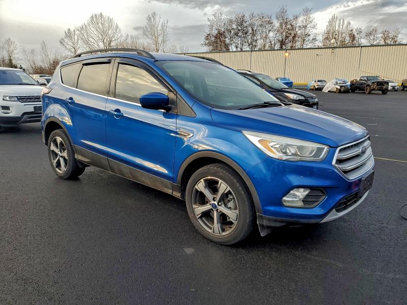 Aukcja sprzedaży 2017 Ford Escape Se, vin: 1FMCU9GD1HUC81093, numer aukcji: 95966365