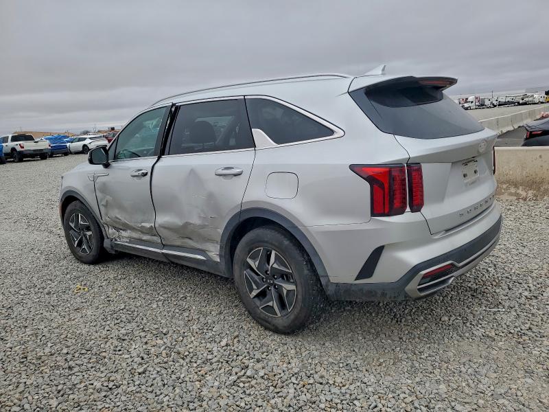 Aukcja sprzedaży 2021 Kia Sorento, vin: KNDRH4LG6M5022304, numer aukcji: 97534795