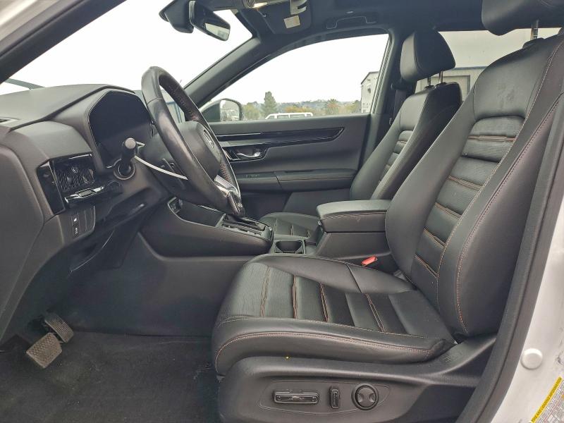 94927105 :رقم المزاد ، 7FARS6H99RE015493 vin ، 2024 Honda Cr-v مزاد بيع