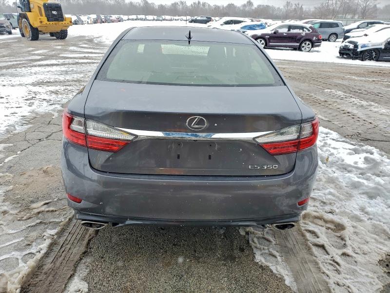 Aukcja sprzedaży 2016 Lexus Es, vin: JTHBK1GG7G2214184, numer aukcji: 94878685