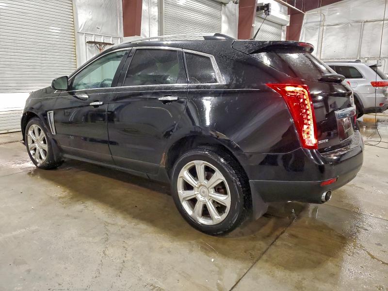 Aukcja sprzedaży 2013 Cadillac Srx, vin: 3GYFNCE32DS651008, numer aukcji: 97496705
