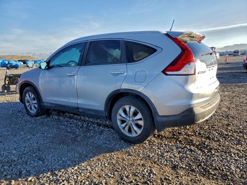 Продажа на аукционе авто 2012 Honda Cr-v, vin: 2HKRM4H78CH629761, номер лота: 94691595
