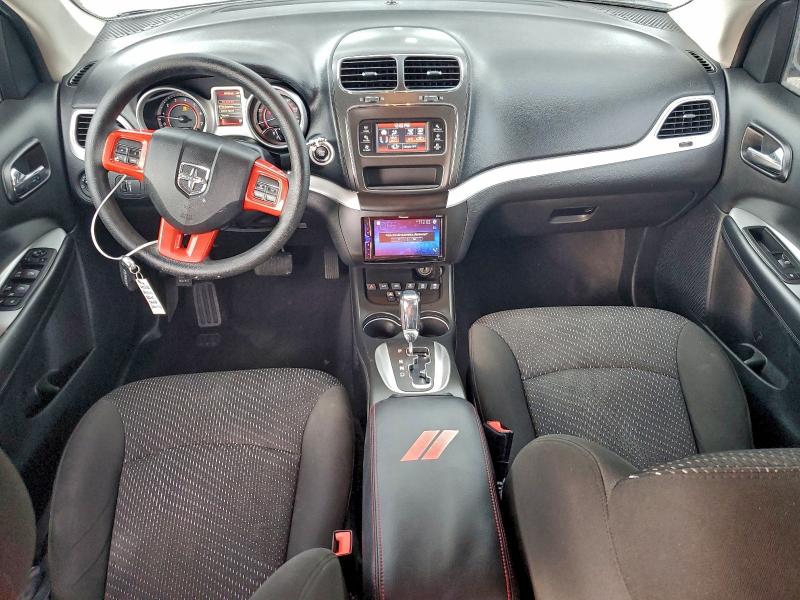 93350705 :رقم المزاد ، 3C4PDCAB2LT262629 vin ، 2020 Dodge Journey مزاد بيع