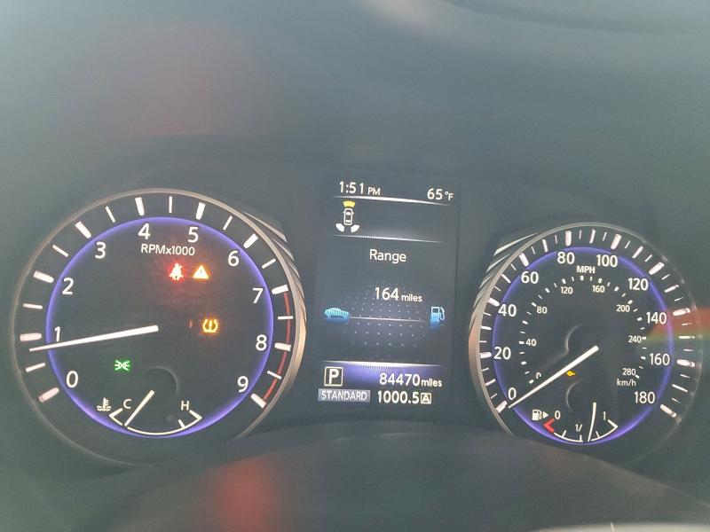 Продажа на аукционе авто 2019 Infiniti Q60 Pure, vin: JN1EV7EK8KM230412, номер лота: 95145035
