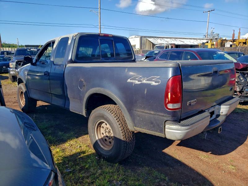 96003895 :رقم المزاد ، 1FTPX18LXYKA68515 vin ، 2000 Ford F150 مزاد بيع