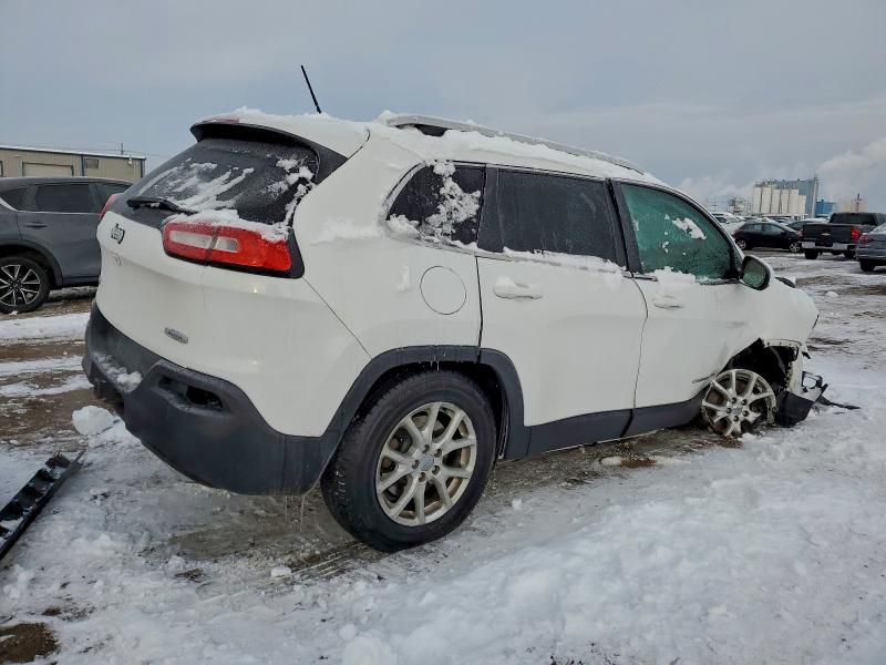 95471325 :رقم المزاد ، 1C4PJMCS4FW615026 vin ، 2015 Jeep Cherokee مزاد بيع