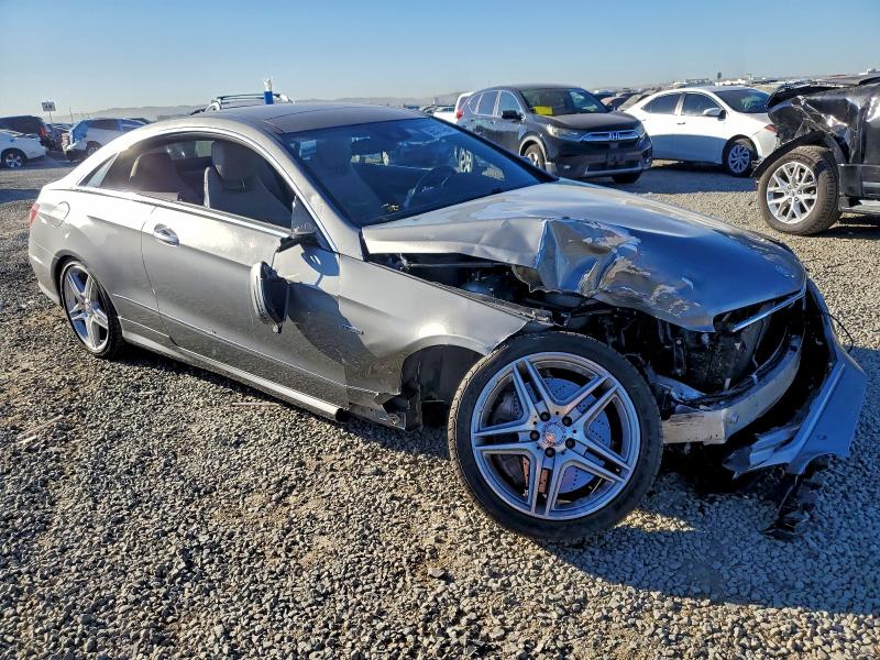 Aukcja sprzedaży 2012 Mercedes-benz E, vin: WDDKJ7DB6CF149434, numer aukcji: 96511435