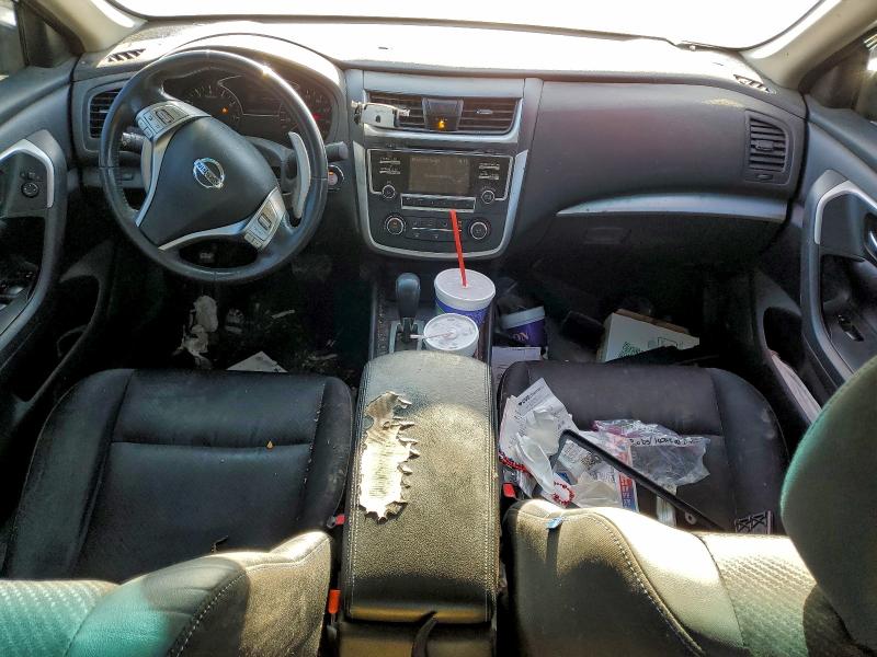 95073045 :رقم المزاد ، 1N4AL3AP1HC213404 vin ، 2017 Nissan Altima 2.5 مزاد بيع