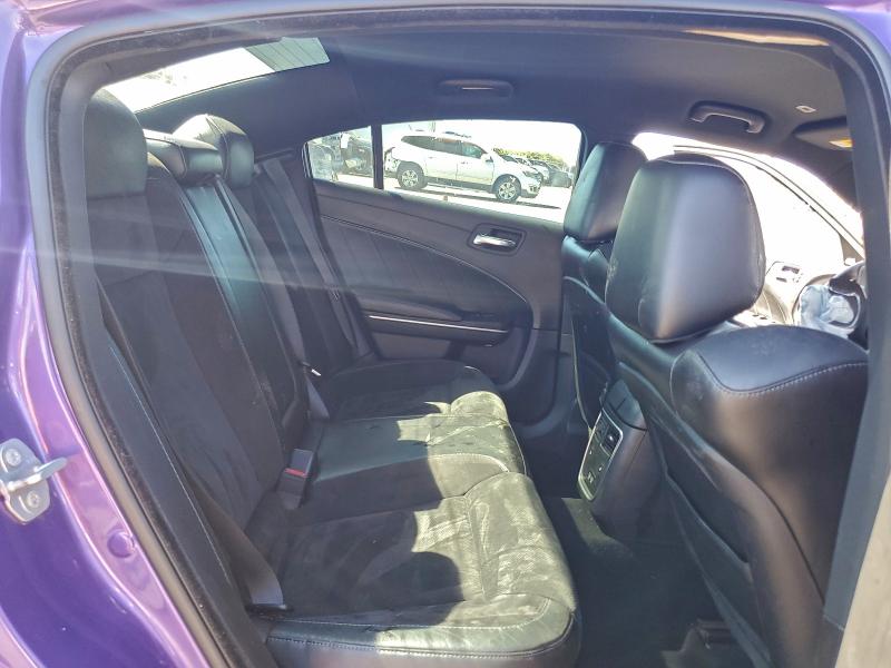 Продаж на аукціоні авто 2019 Dodge Charger, vin: 2C3CDXGJ1KH625874, номер лоту: 95319465