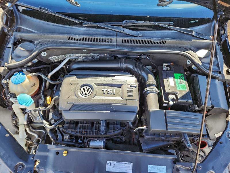 Продаж на аукціоні авто 2016 Volkswagen Jetta, vin: 3VWB17AJ2GM280448, номер лоту: 95954655