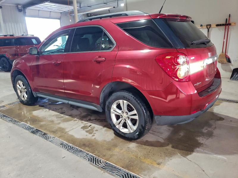 Продажа на аукционе авто 2010 Chevrolet Equinox Lt, vin: 2CNALDEW4A6260499, номер лота: 94474085