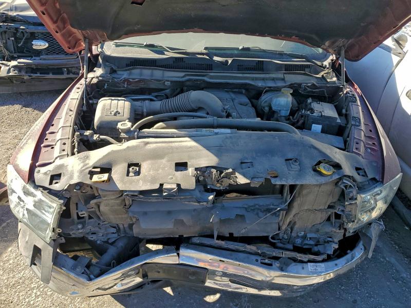 Продажа на аукционе авто 2018 Ram 1500, vin: 3C6RR7LT9JG207809, номер лота: 94935035