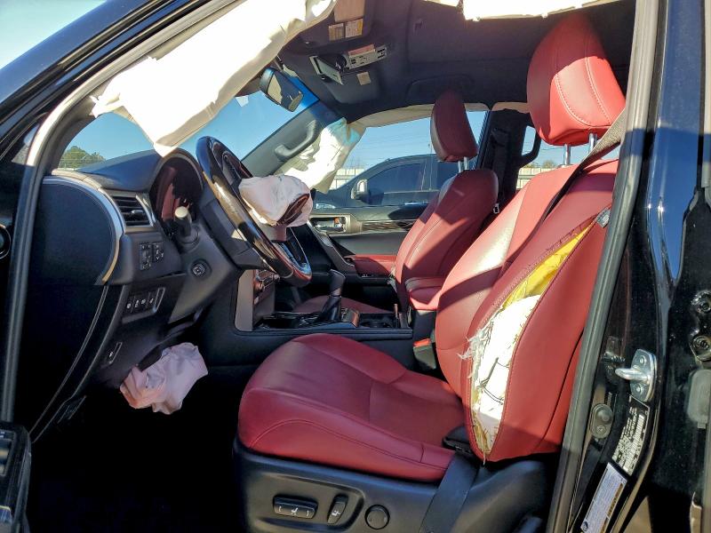 Продаж на аукціоні авто 2021 Lexus Gx, vin: JTJAM7BXXM5283184, номер лоту: 97942485