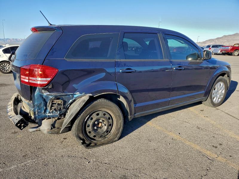 96304275 :رقم المزاد ، 3C4PDCAB1FT548606 vin ، 2015 Dodge Journey Se مزاد بيع