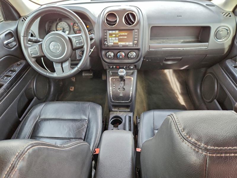 94891435 :رقم المزاد ، 1C4NJPFA4GD777263 vin ، 2016 Jeep Patriot مزاد بيع