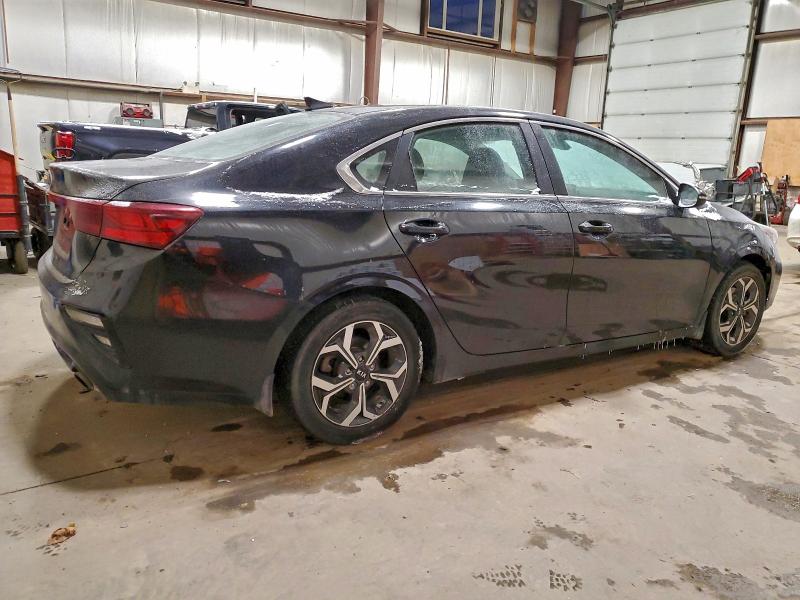 Продаж на аукціоні авто 2019 Kia Forte Ex, vin: 3KPF54AD1KE101451, номер лоту: 97775095
