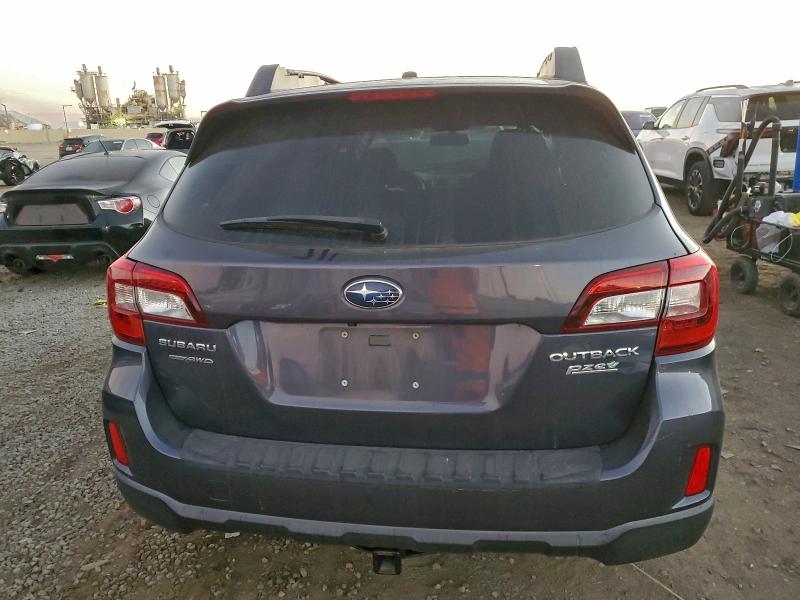 Aukcja sprzedaży 2015 Subaru Outback 2., vin: 4S4BSACC5F3242784, numer aukcji: 98003885