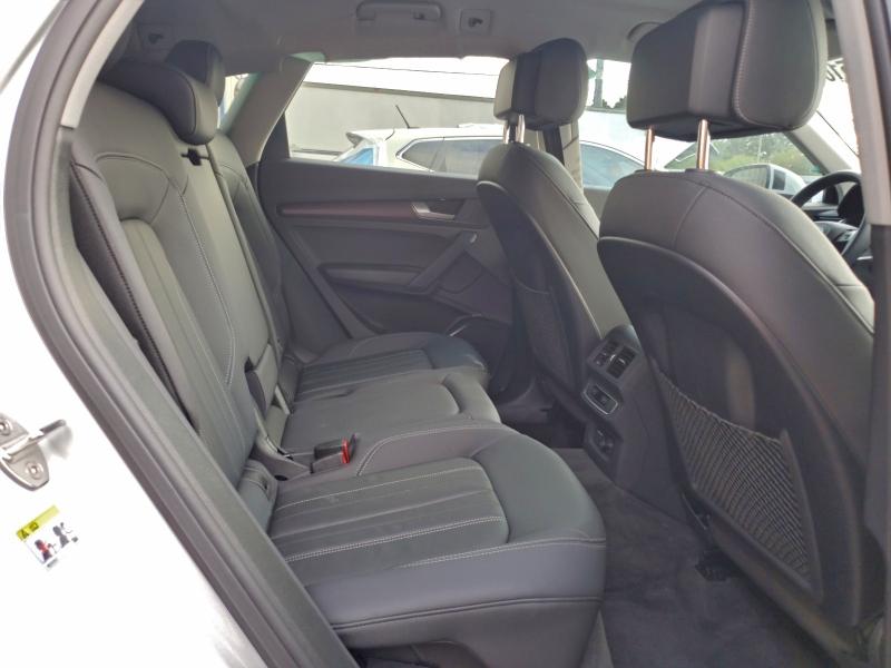 Aukcja sprzedaży 2023 Audi Q5, vin: WA1GAAFYXP2160099, numer aukcji: 95285165
