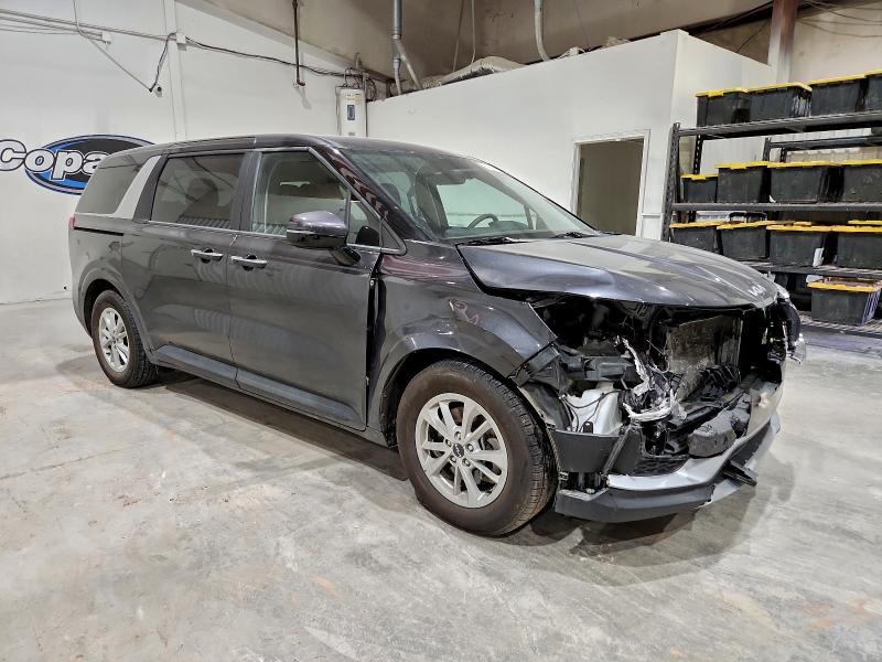 94685735 :رقم المزاد ، KNDNB4H38P6244976 vin ، 2023 Kia Carnival مزاد بيع