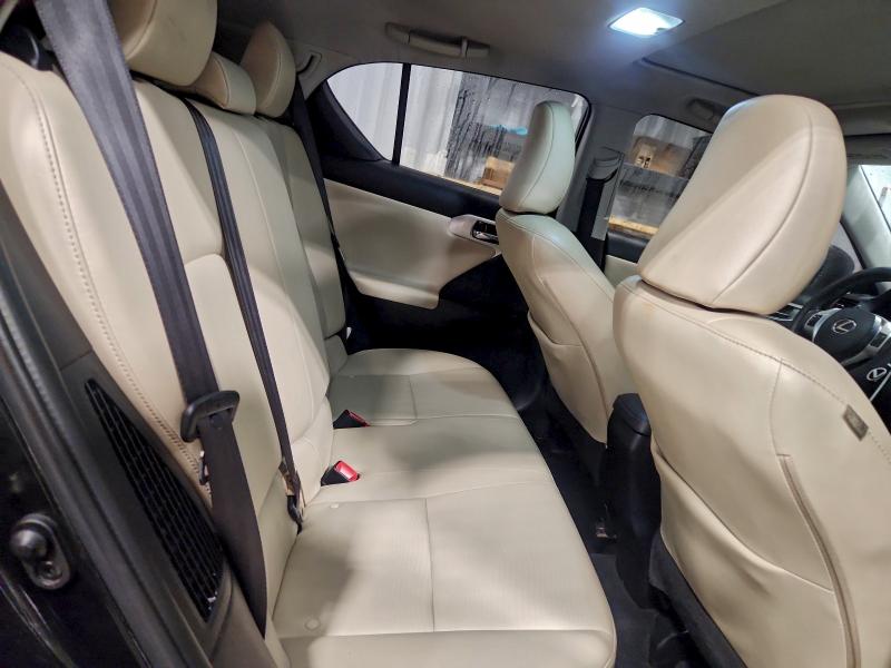 2013 Lexus Ct 200 მანქანა იყიდება აუქციონზე, vin: JTHKD5BH7D2163671, აუქციონის ნომერი: 98968395