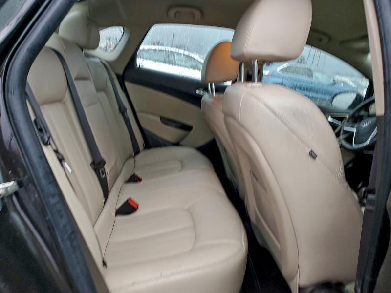 Auction sale of the 2014 Buick Verano, vin: 1G4PS5SK1E4165278, lot number: 96384005