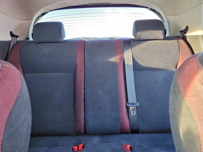 96818005 :رقم المزاد ، JN8AF5MR1BT013533 vin ، 2011 Nissan Juke S مزاد بيع