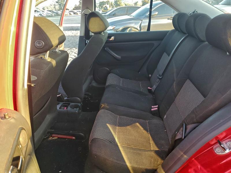 Продажа на аукционе авто 2003 Volkswagen Jetta, vin: 3VWPE69M13M197347, номер лота: 94863135