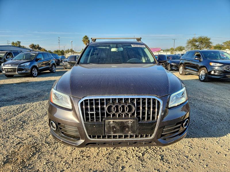 Продаж на аукціоні авто 2016 Audi Q5, vin: WA1C2AFP6GA048103, номер лоту: 94285285