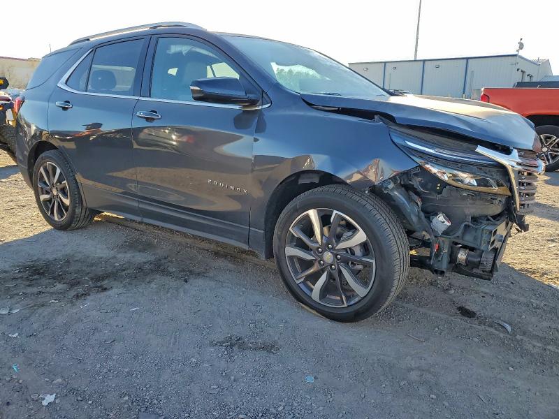 95798365 :رقم المزاد ، 3GNAXNEVXNS197574 vin ، 2022 Chevrolet Equinox مزاد بيع