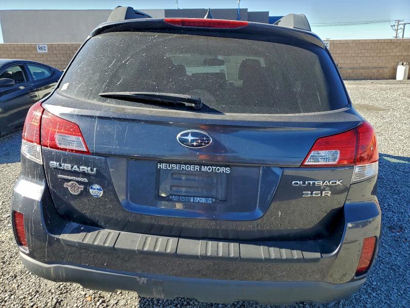 Продажа на аукционе авто 2012 Subaru Outback 3., vin: 4S4BRDKCXC2224135, номер лота: 93982605