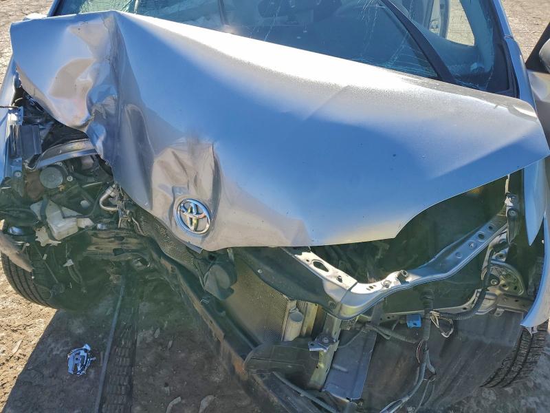 95147905 :رقم المزاد ، 5TDYK3DC7DS356550 vin ، 2013 Toyota Sienna مزاد بيع