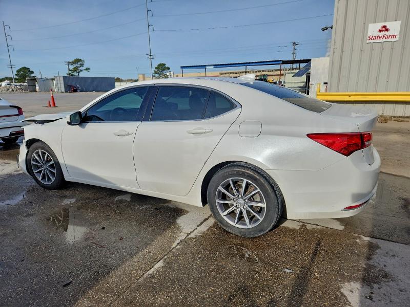 Продажа на аукционе авто 2020 Acura Tlx, vin: 19UUB1F37LA015999, номер лота: 97453275
