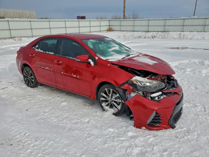 Продаж на аукціоні авто 2017 Toyota Corolla, vin: 2T1BURHE7HC947202, номер лоту: 94667855