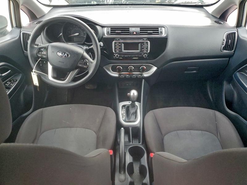 Продажа на аукционе авто 2017 Kia Rio, vin: KNADM4A30H6086308, номер лота: 96821185