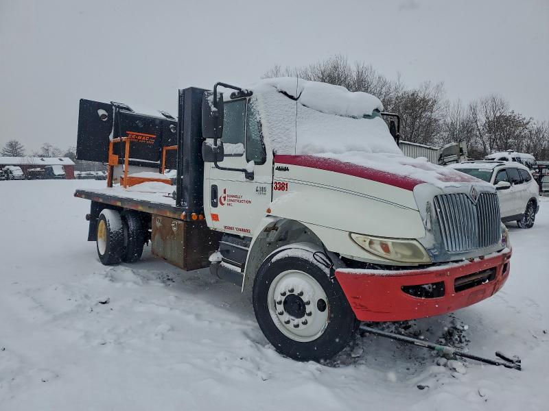 Продажа на аукционе авто 2006 International 4300, vin: 1HTMMAAL96H244991, номер лота: 94902455