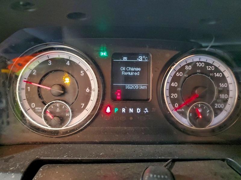 95991745 :رقم المزاد ، 1C6RR6FT9HS835829 vin ، 2017 Ram 1500 St مزاد بيع