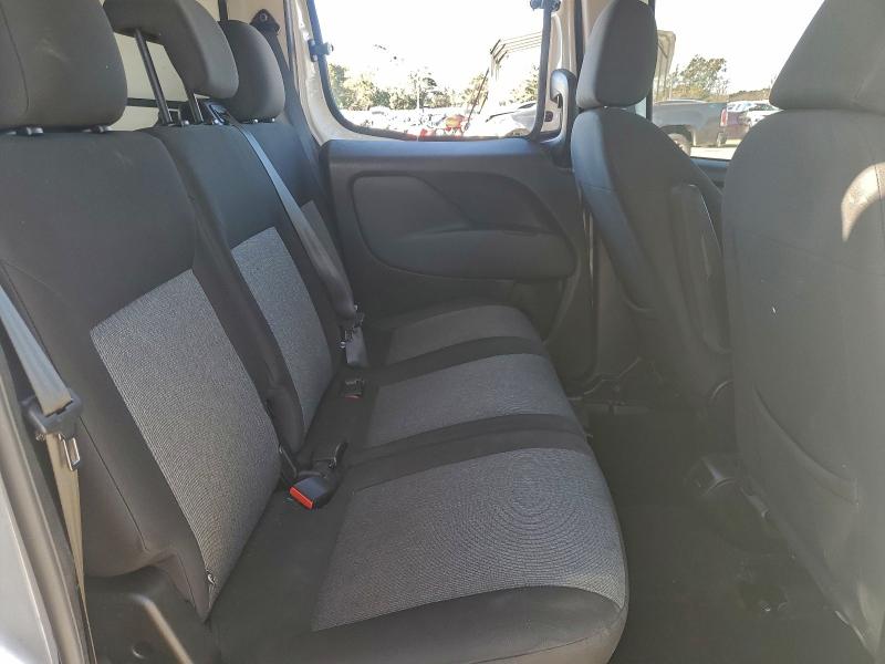 Продажа на аукционе авто 2022 Ram Promaster, vin: ZFBHRFAB2N6W94595, номер лота: 74847595