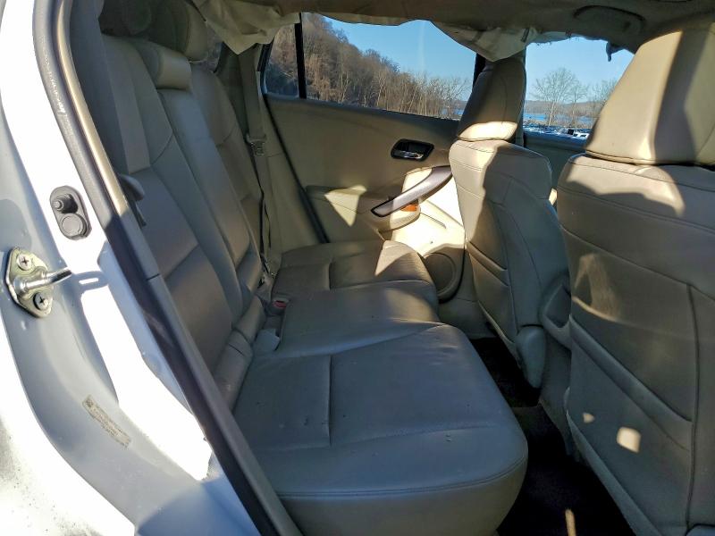 Продажа на аукционе авто 2013 Acura Rdx, vin: 5J8TB4H56DL001061, номер лота: 97323495