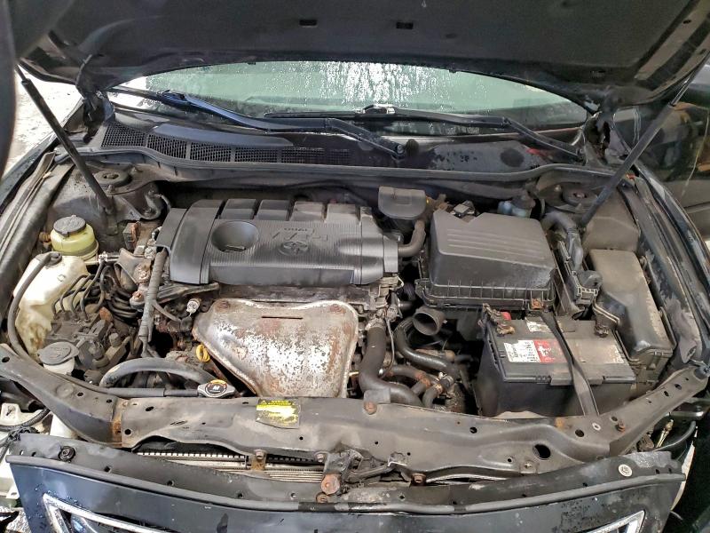 Продажа на аукционе авто 2010 Toyota Camry, vin: 4T1BF3EKXAU085857, номер лота: 96088285