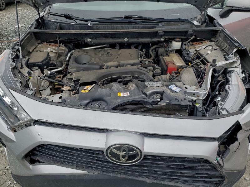 Продаж на аукціоні авто 2019 Toyota Rav4, vin: 2T3B1RFV1KW012329, номер лоту: 95223065