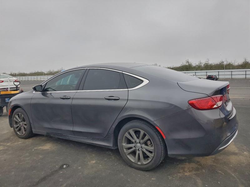 Aukcja sprzedaży 2011 Chrysler 200 Limite, vin: 1C3CCCAB3GN166102, numer aukcji: 95896145