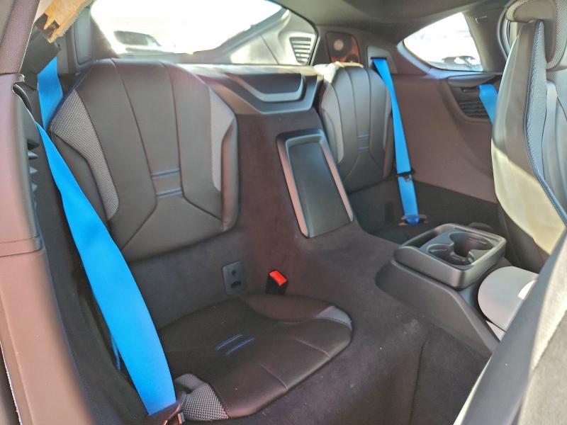 Продаж на аукціоні авто 2019 Bmw I8, vin: WBY2Z4C53K7D08434, номер лоту: 98093415