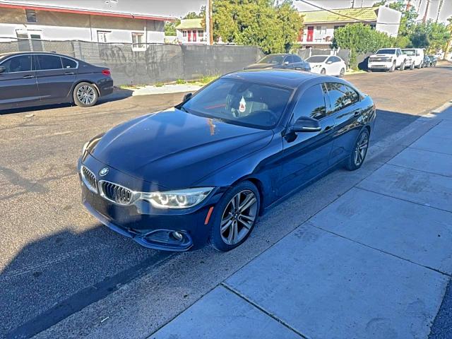Продаж на аукціоні авто 2015 Bmw 428 I Gran, vin: WBA4A5C59FG051156, номер лоту: 97333895