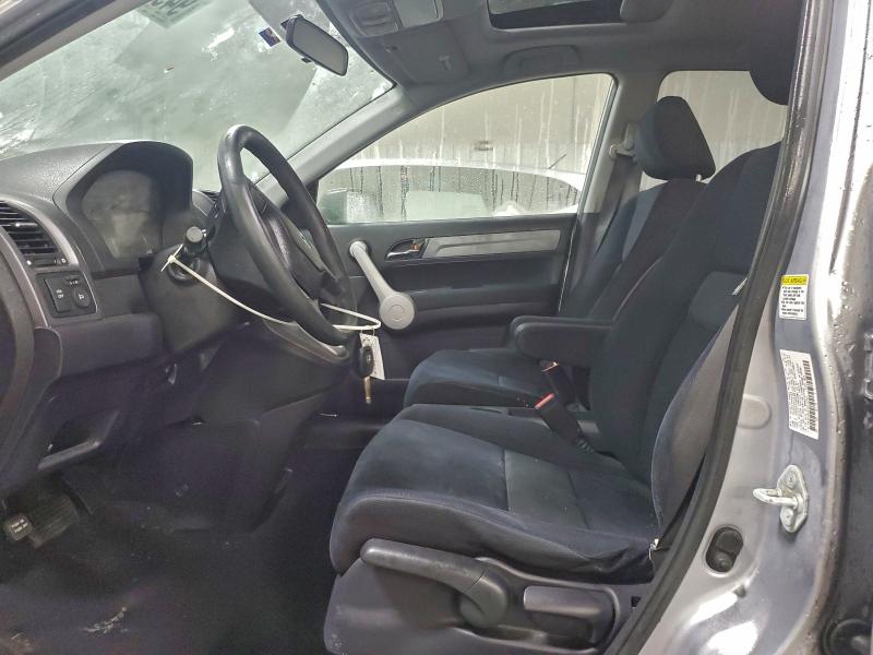 Aukcja sprzedaży 2007 Honda Cr-v, vin: JHLRE48547C073397, numer aukcji: 94964075