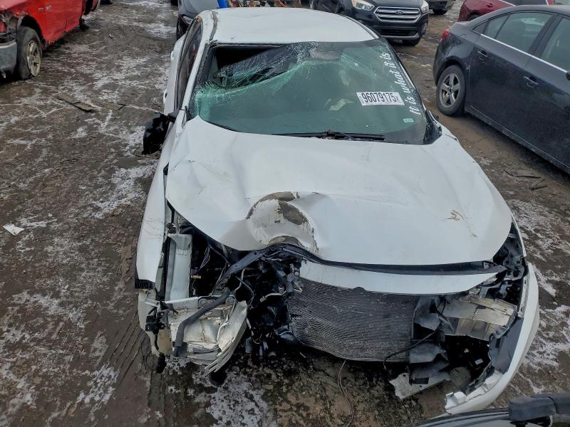 Продаж на аукціоні авто 2020 Honda Civic, vin: 19XFC2F87LE025810, номер лоту: 96079175