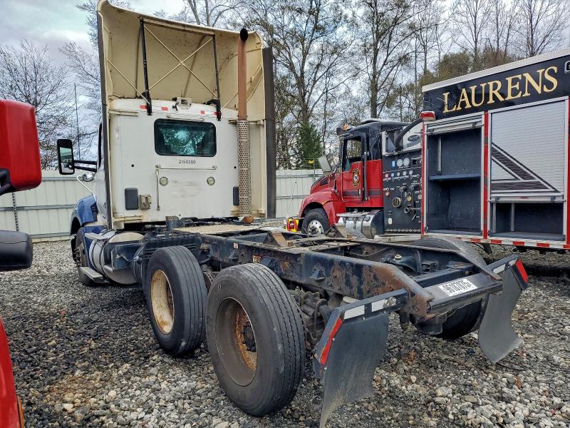 96187875 :رقم المزاد ، 1XKYD49X7FJ452212 vin ، 2015 Kenworth T680 مزاد بيع
