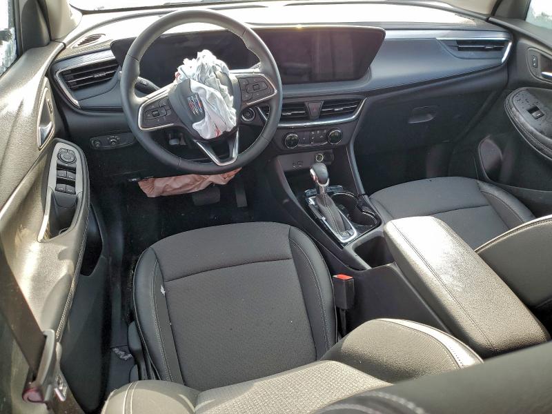 94952605 :رقم المزاد ، KL4AMBSL1TB000247 vin ، 2026 Buick Encore Gx مزاد بيع