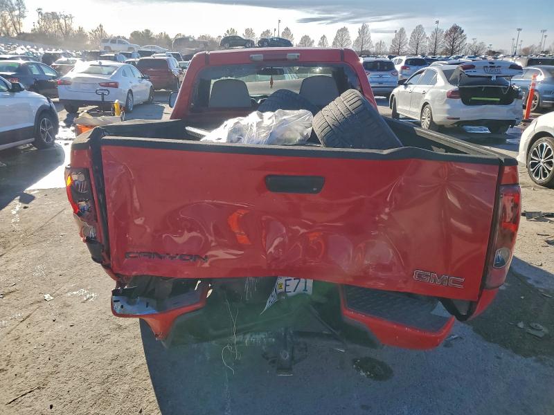 Aukcja sprzedaży 2006 Gmc Canyon, vin: 1GTCS148368217775, numer aukcji: 97967345