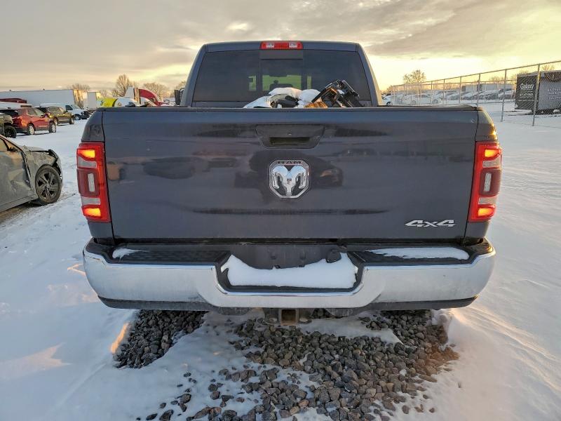 Продаж на аукціоні авто 2020 Ram 2500, vin: 3C6UR5CLXLG257183, номер лоту: 96439655